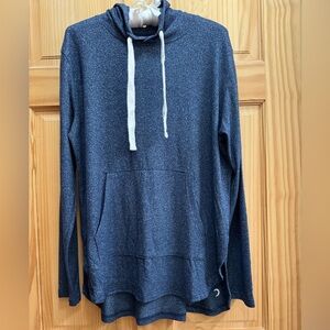 Zyia Pullover Hoodie
